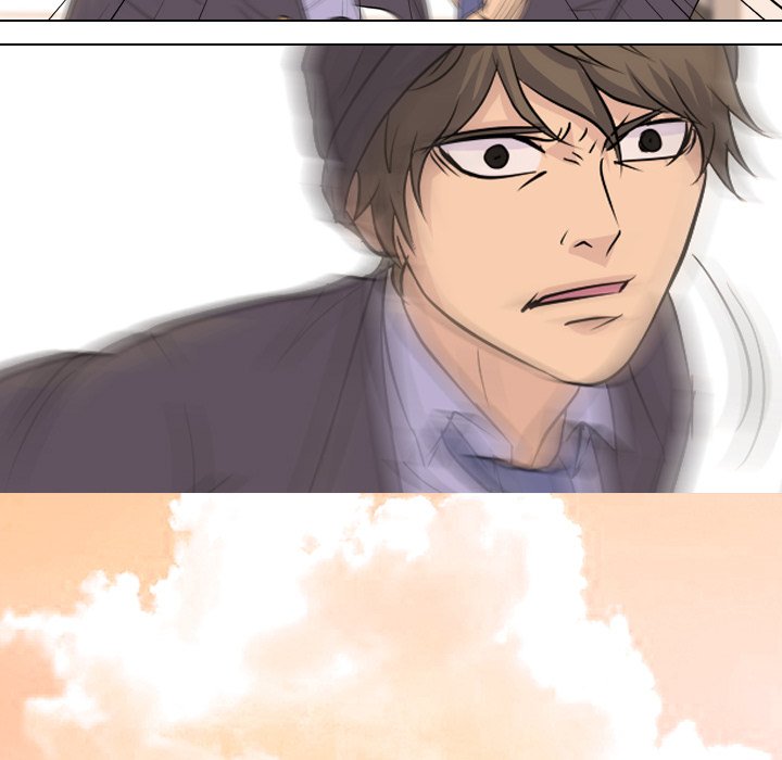 High School Legend Red Dragon chapter 60 page 35