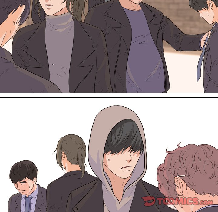 High School Legend Red Dragon chapter 60 page 38