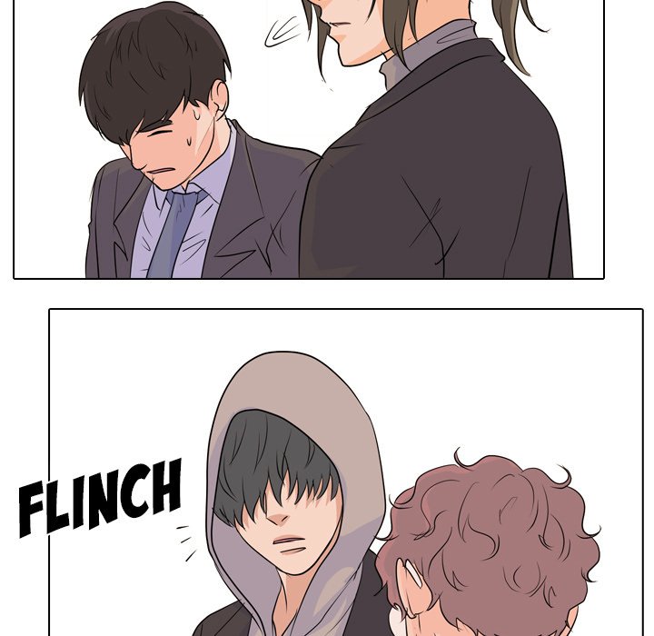 High School Legend Red Dragon chapter 60 page 41