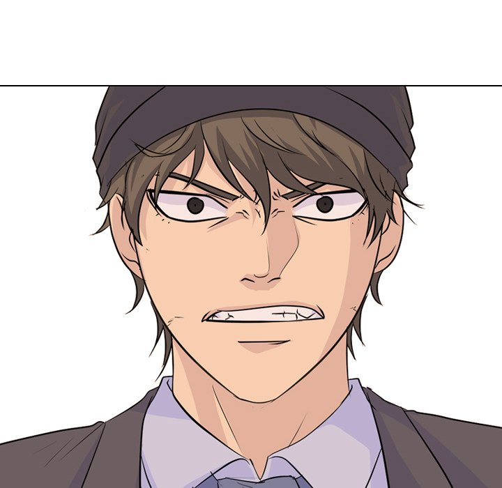 High School Legend Red Dragon chapter 60 page 44