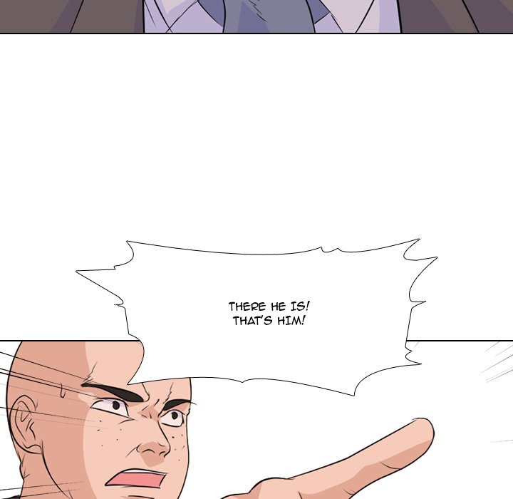 High School Legend Red Dragon chapter 60 page 45