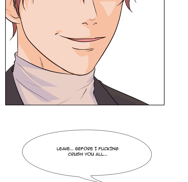 High School Legend Red Dragon chapter 60 page 47