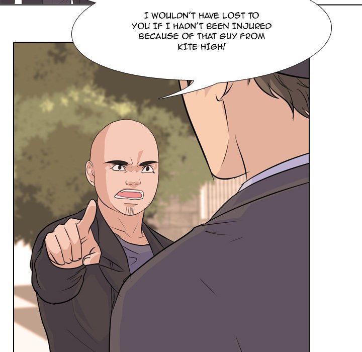 High School Legend Red Dragon chapter 60 page 49