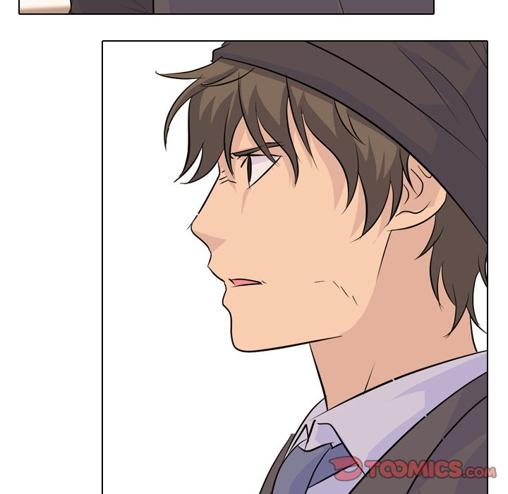 High School Legend Red Dragon chapter 60 page 50