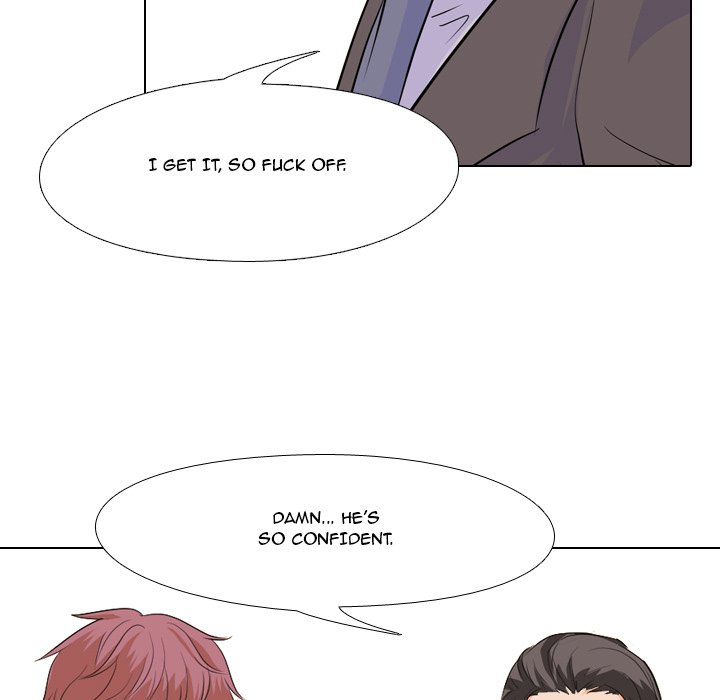 High School Legend Red Dragon chapter 60 page 51