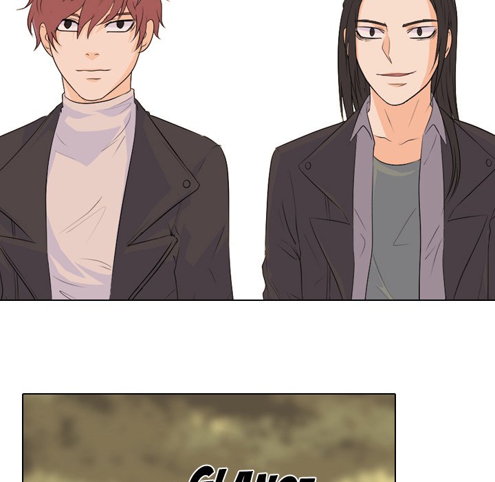 High School Legend Red Dragon chapter 60 page 52