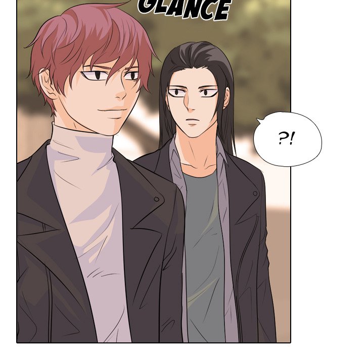 High School Legend Red Dragon chapter 60 page 53
