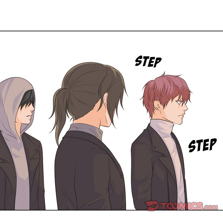 High School Legend Red Dragon chapter 60 page 54