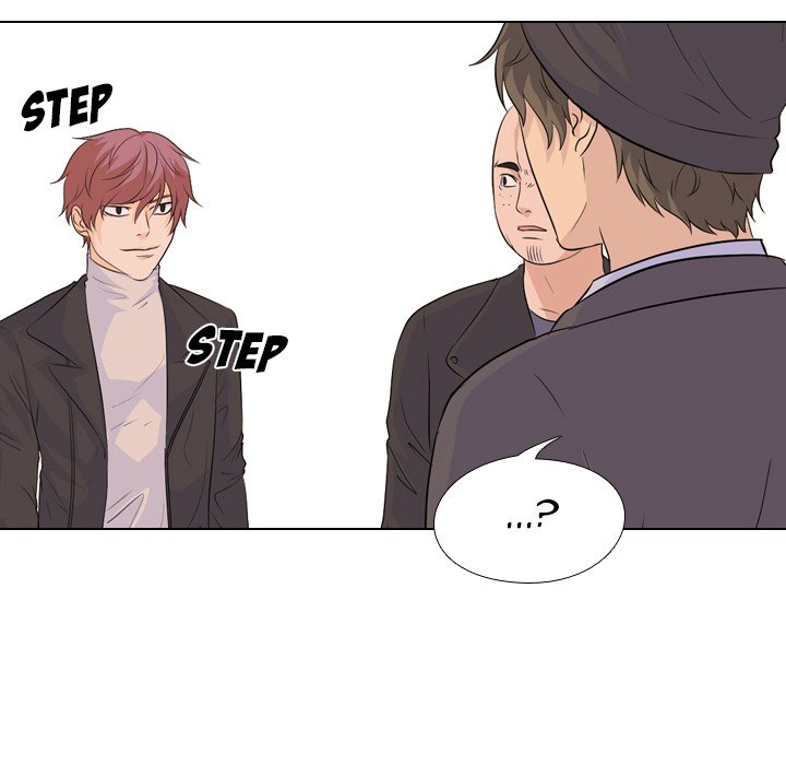 High School Legend Red Dragon chapter 60 page 55