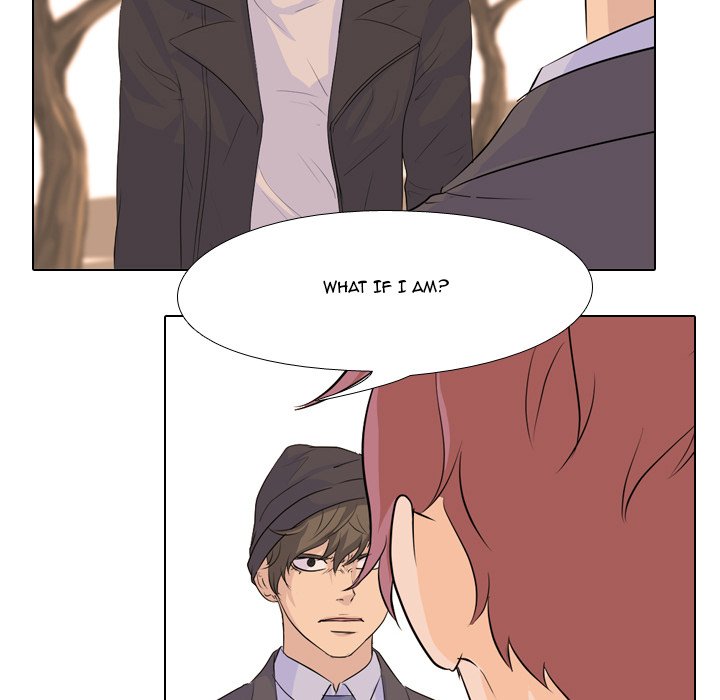 High School Legend Red Dragon chapter 60 page 57