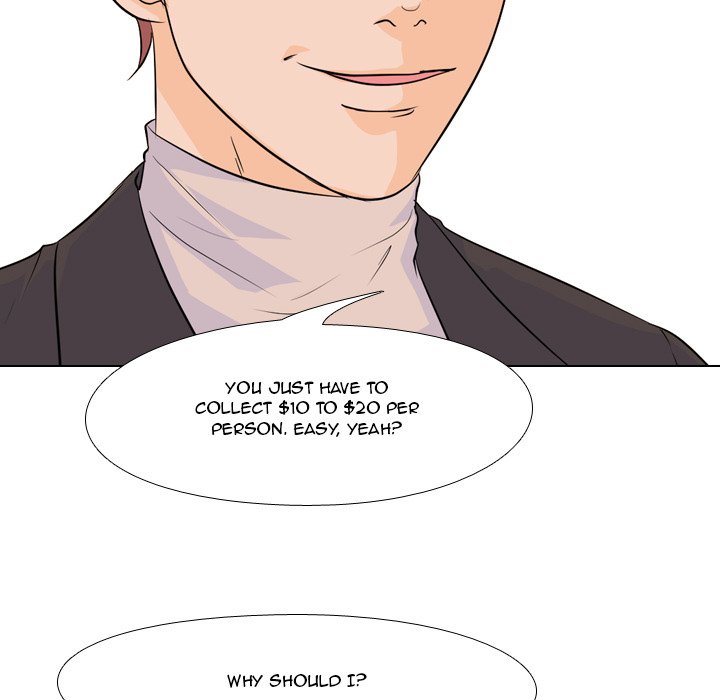High School Legend Red Dragon chapter 60 page 59