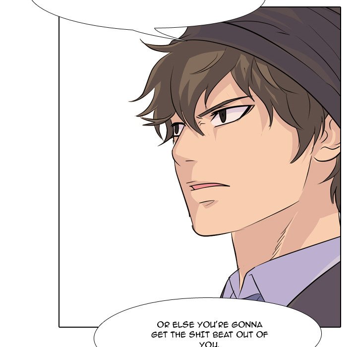 High School Legend Red Dragon chapter 60 page 60