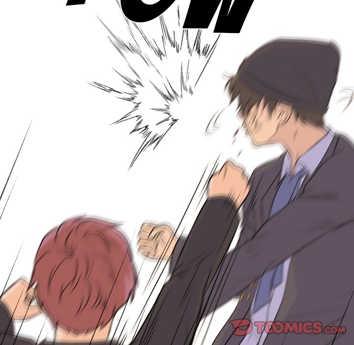 High School Legend Red Dragon chapter 60 page 66