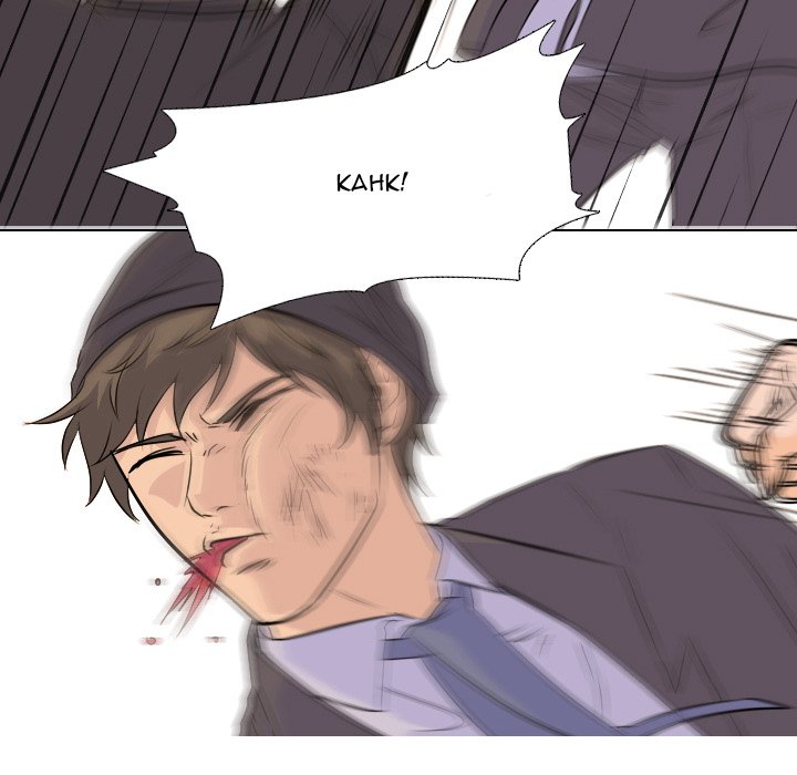 High School Legend Red Dragon chapter 60 page 67