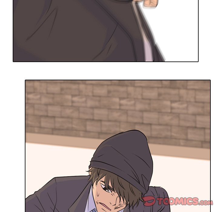 High School Legend Red Dragon chapter 60 page 70