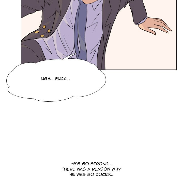 High School Legend Red Dragon chapter 60 page 71