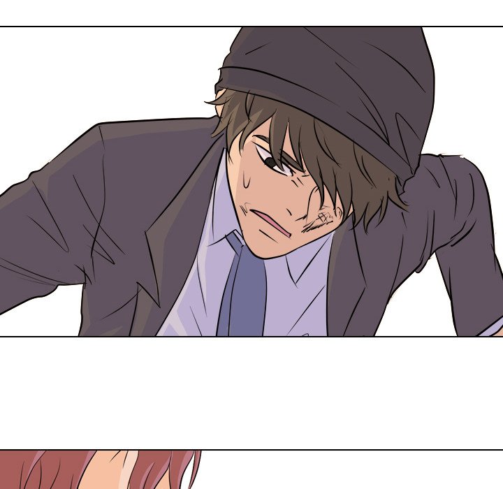 High School Legend Red Dragon chapter 60 page 72