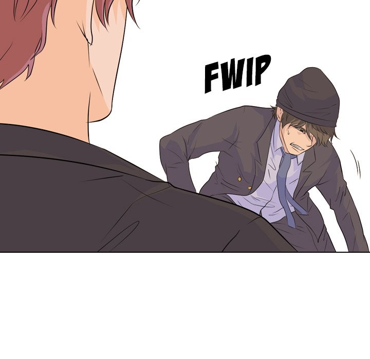 High School Legend Red Dragon chapter 60 page 73