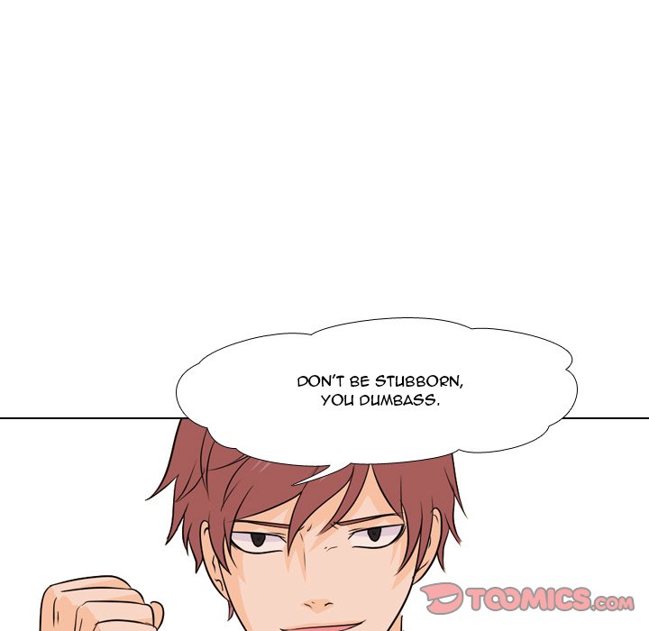 High School Legend Red Dragon chapter 60 page 74
