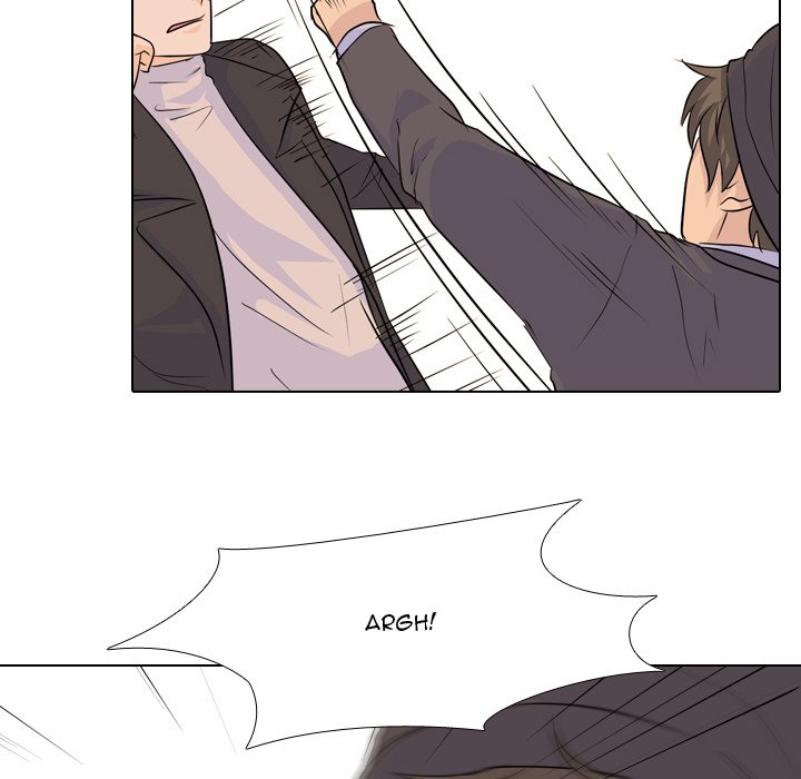 High School Legend Red Dragon chapter 60 page 81
