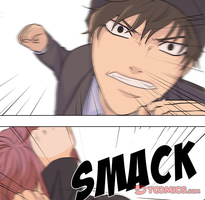 High School Legend Red Dragon chapter 60 page 82