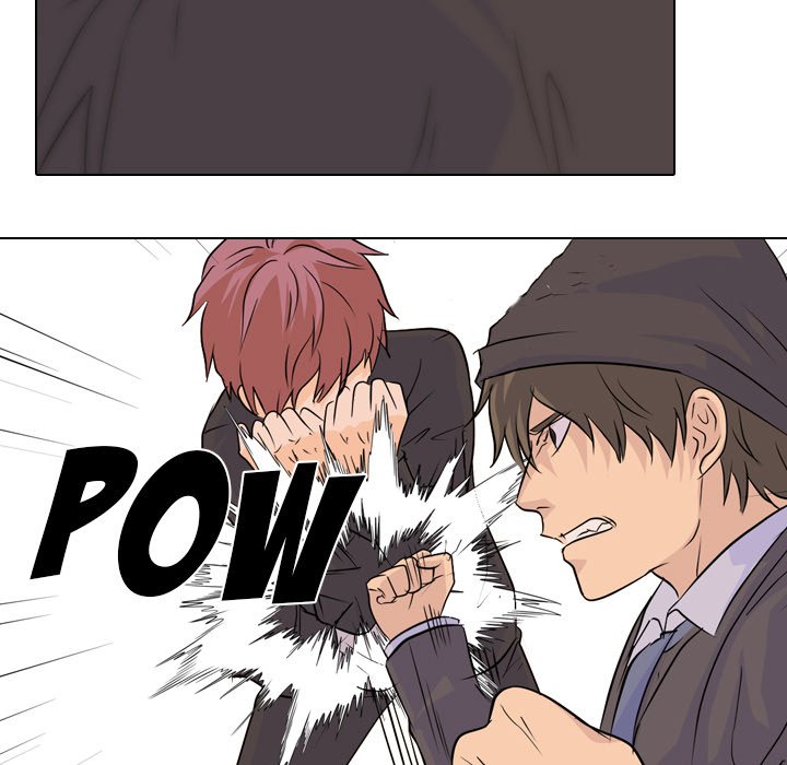 High School Legend Red Dragon chapter 60 page 85