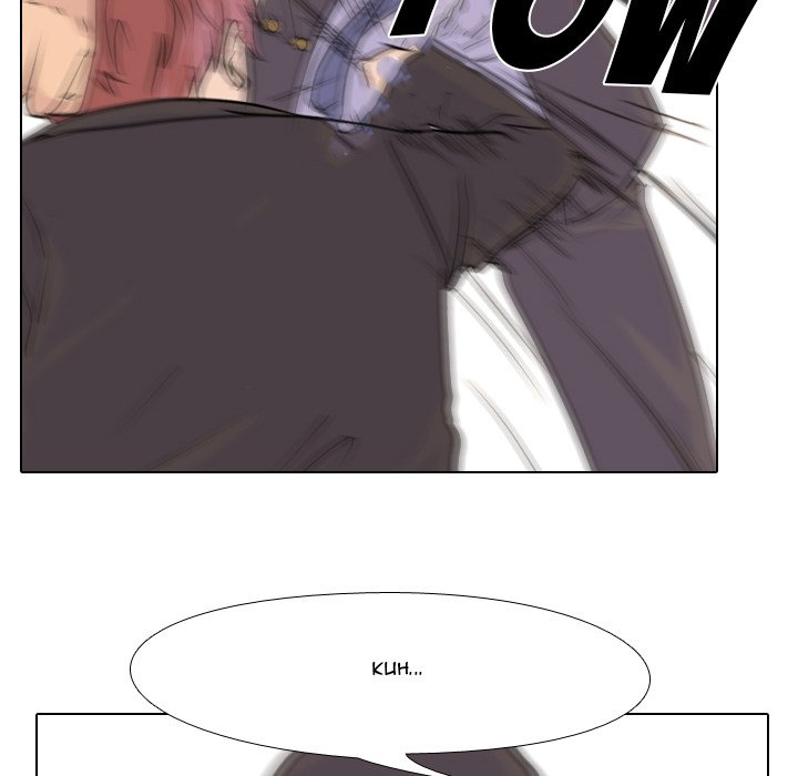 High School Legend Red Dragon chapter 60 page 89