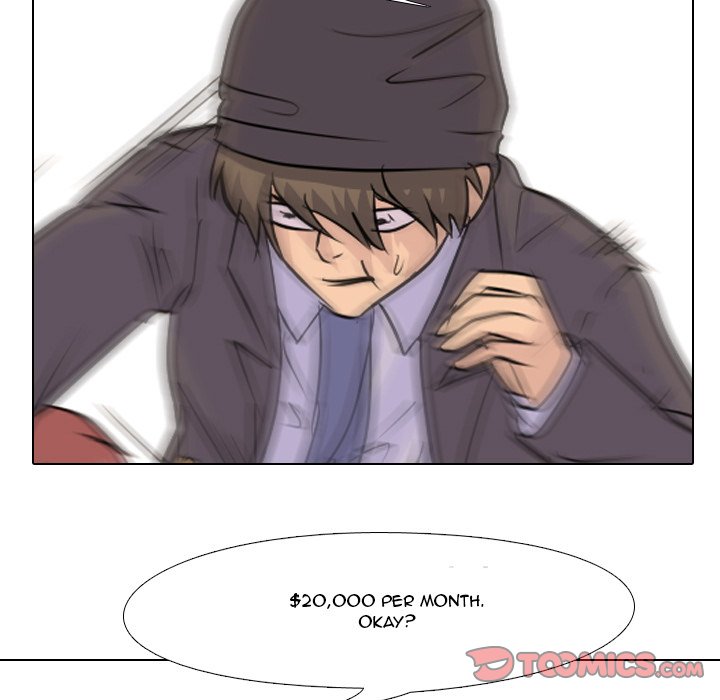 High School Legend Red Dragon chapter 60 page 90
