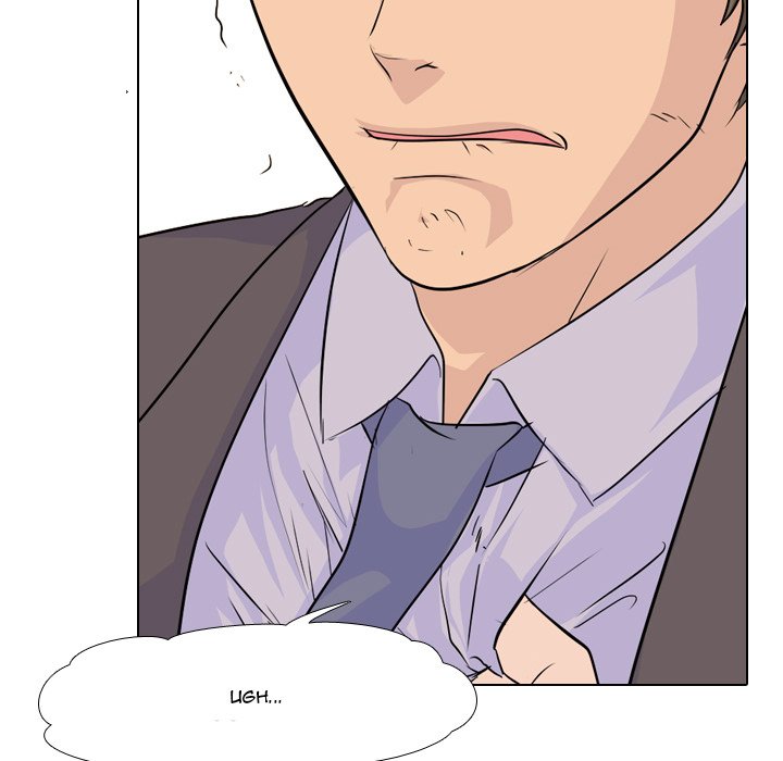 High School Legend Red Dragon chapter 60 page 92
