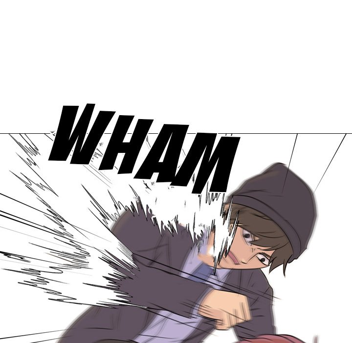 High School Legend Red Dragon chapter 60 page 95