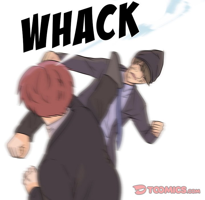 High School Legend Red Dragon chapter 60 page 98