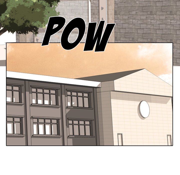 High School Legend Red Dragon chapter 60 page 101