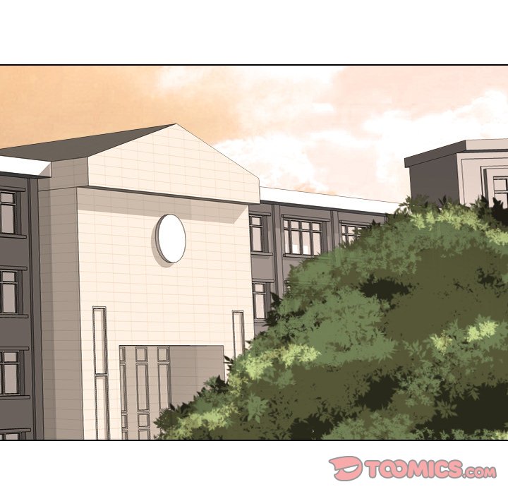 High School Legend Red Dragon chapter 60 page 102