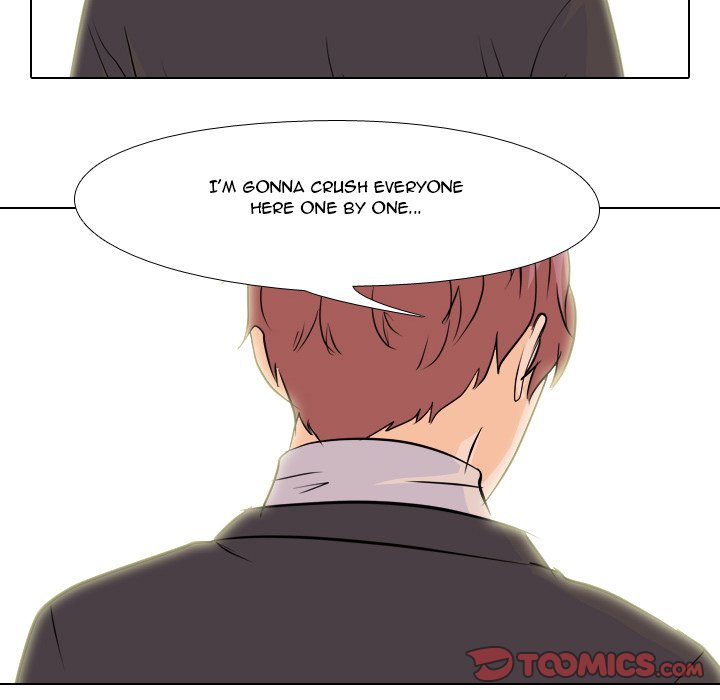 High School Legend Red Dragon chapter 60 page 106