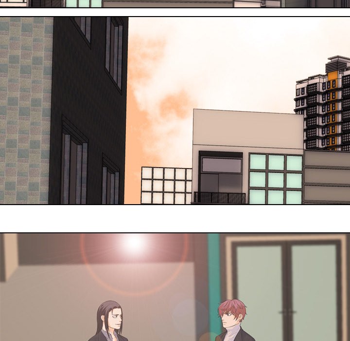 High School Legend Red Dragon chapter 61 page 12