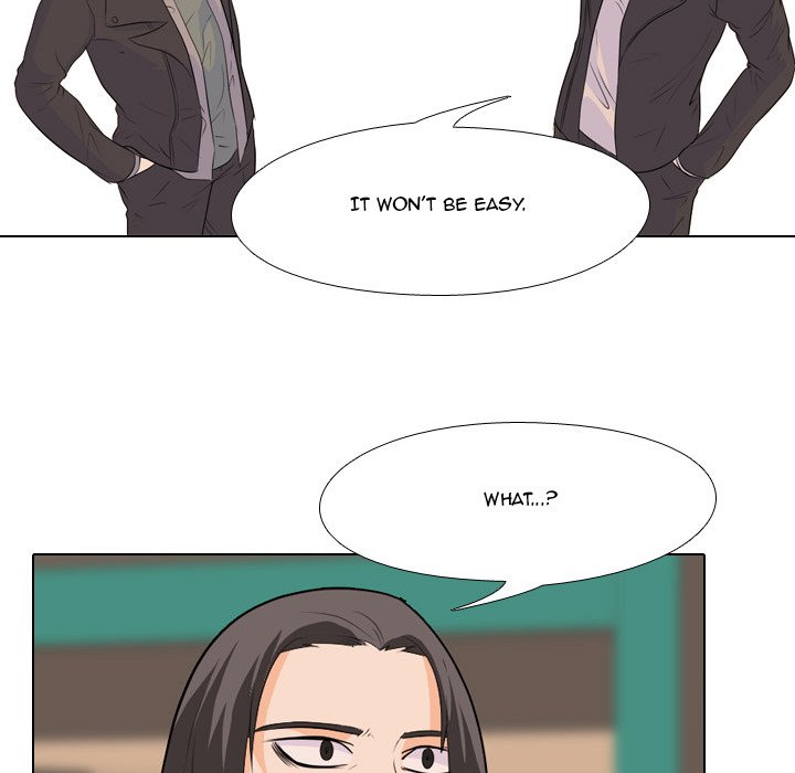 High School Legend Red Dragon chapter 61 page 17