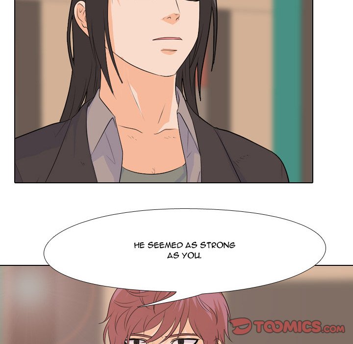 High School Legend Red Dragon chapter 61 page 18