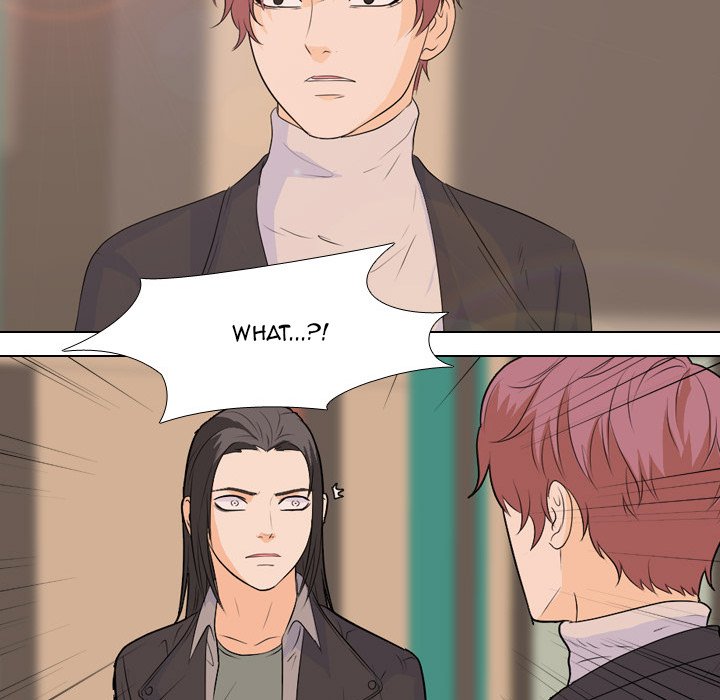 High School Legend Red Dragon chapter 61 page 19