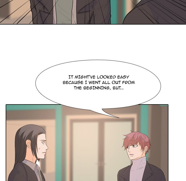 High School Legend Red Dragon chapter 61 page 20
