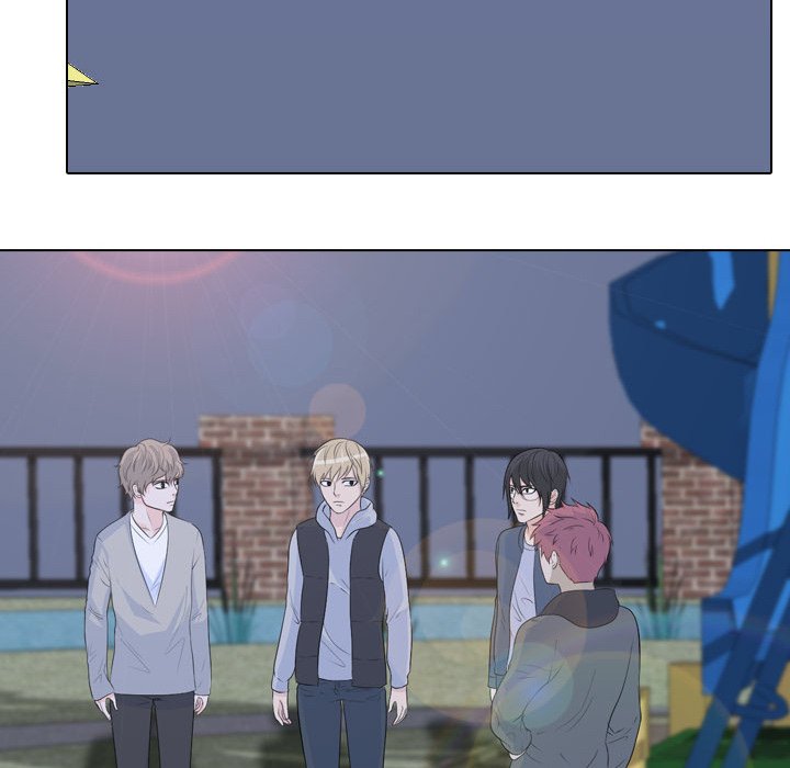 High School Legend Red Dragon chapter 61 page 25