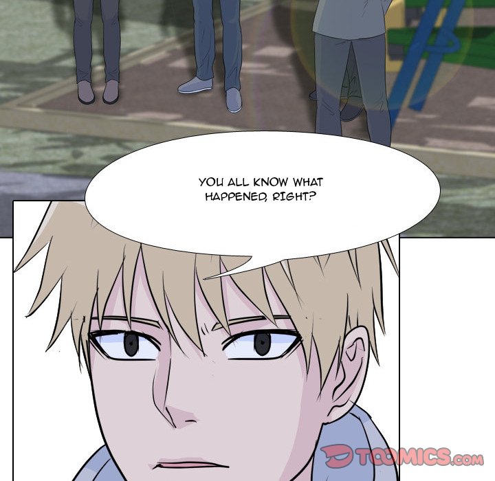 High School Legend Red Dragon chapter 61 page 26