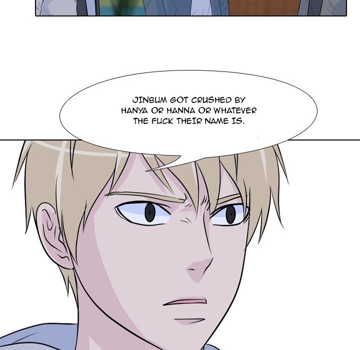 High School Legend Red Dragon chapter 61 page 28