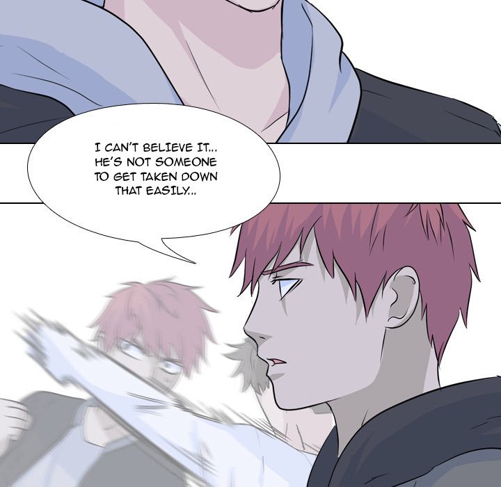 High School Legend Red Dragon chapter 61 page 29