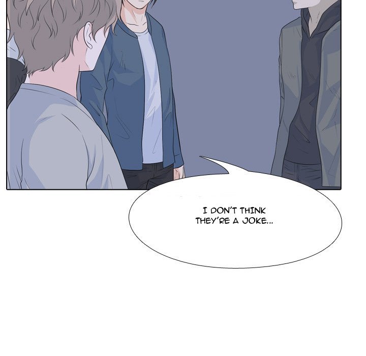 High School Legend Red Dragon chapter 61 page 31