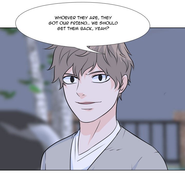 High School Legend Red Dragon chapter 61 page 32