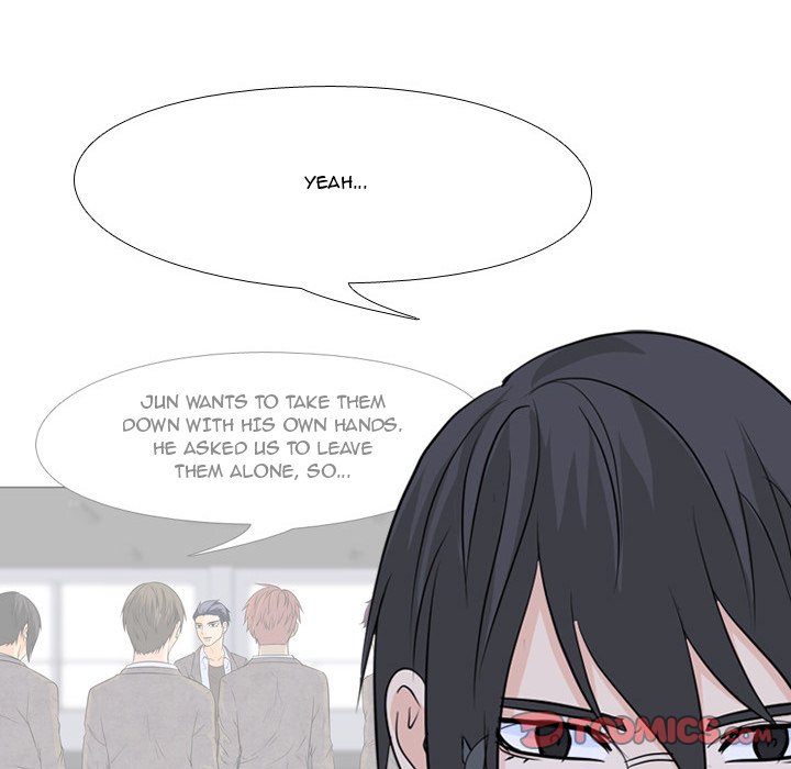 High School Legend Red Dragon chapter 61 page 38
