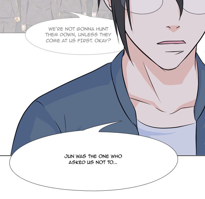 High School Legend Red Dragon chapter 61 page 39