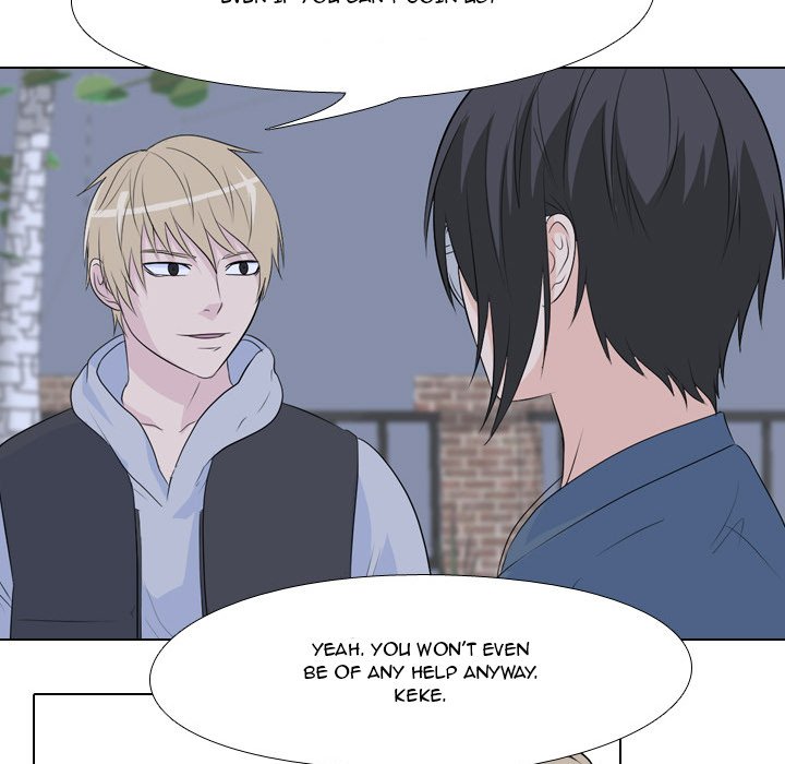 High School Legend Red Dragon chapter 61 page 43