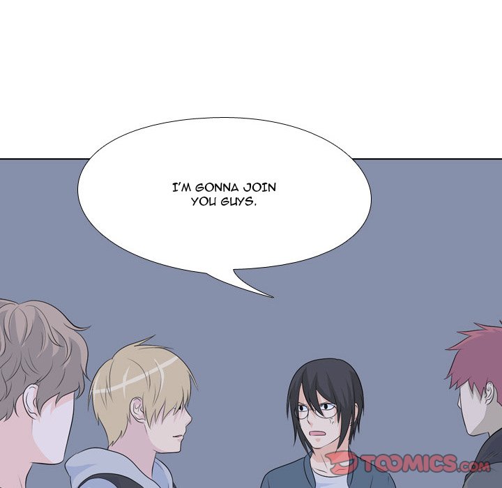 High School Legend Red Dragon chapter 61 page 46