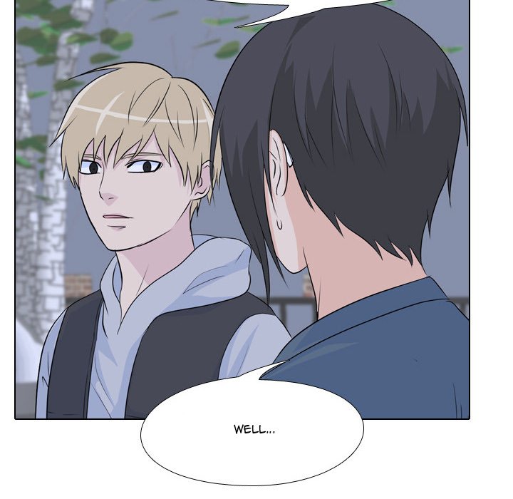 High School Legend Red Dragon chapter 61 page 48